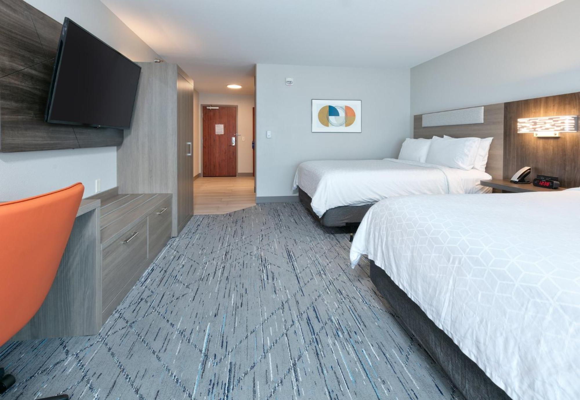 Holiday Inn Express Hotel & Suites Shakopee By Ihg Exterior foto