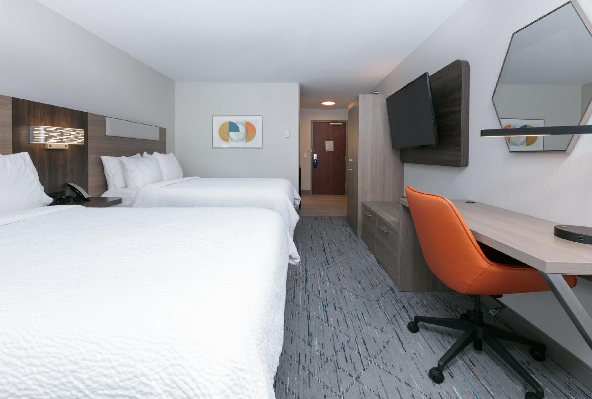 Holiday Inn Express Hotel & Suites Shakopee By Ihg Exterior foto