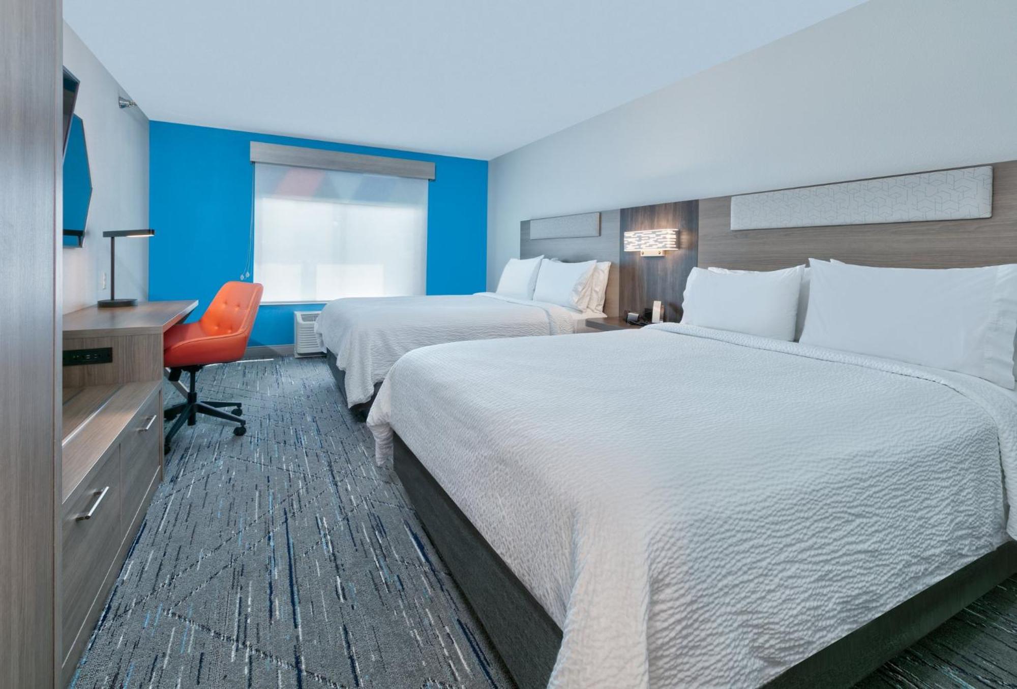 Holiday Inn Express Hotel & Suites Shakopee By Ihg Exterior foto