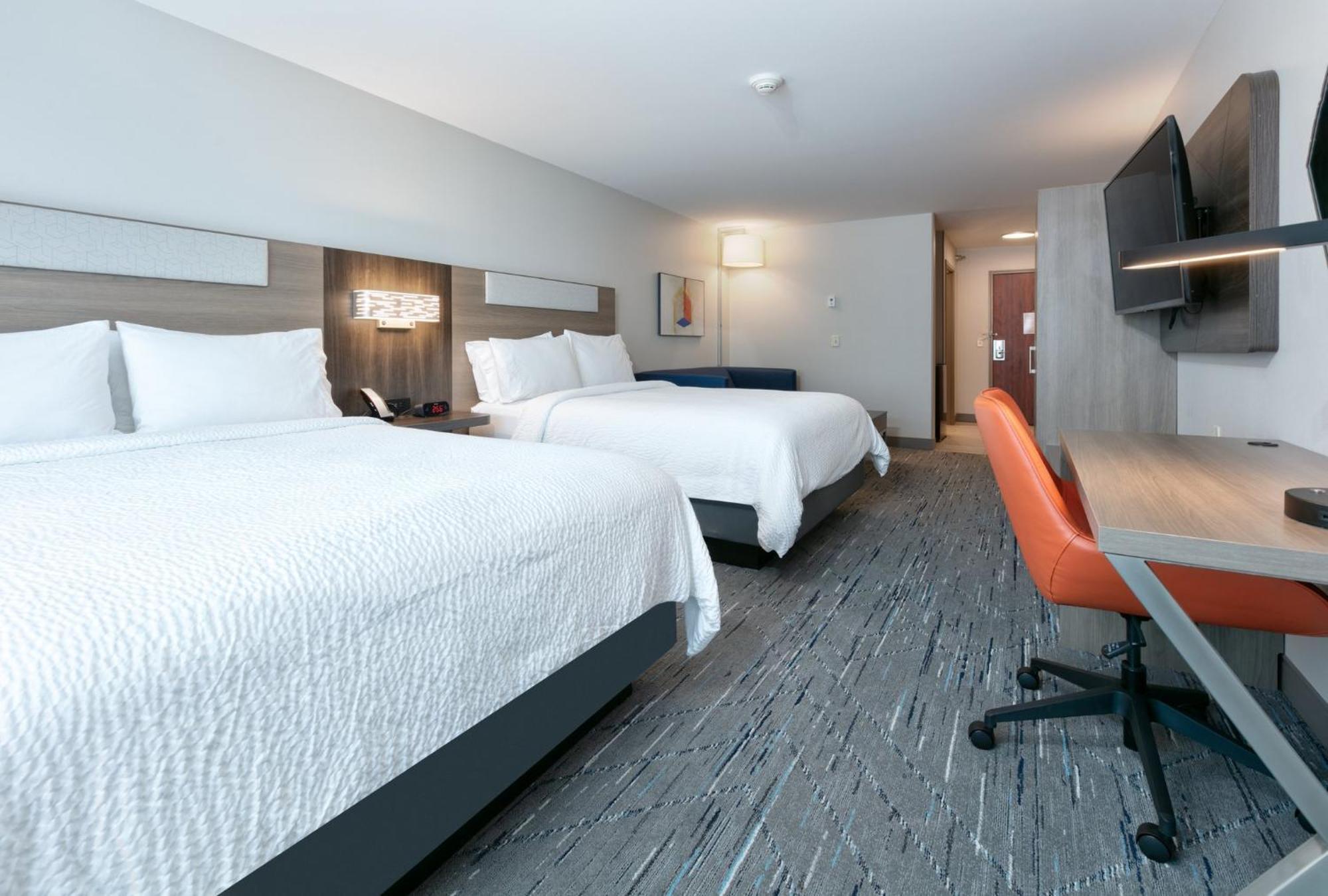 Holiday Inn Express Hotel & Suites Shakopee By Ihg Exterior foto